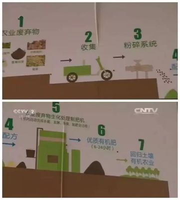 從“肥料研發(fā)”到“親子體驗(yàn)園” 一場月入百萬的綠色轉(zhuǎn)型傳奇