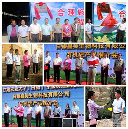 甘肅農(nóng)業(yè)大學(xué)在白銀市設(shè)立有機(jī)肥料專家大院，推動生物質(zhì)能技術(shù)綠色升級