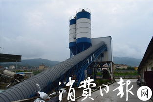 冕寧縣川佳商品混凝土發(fā)展有限責(zé)任公司 優(yōu)質(zhì)高效，為您筑就堅實未來