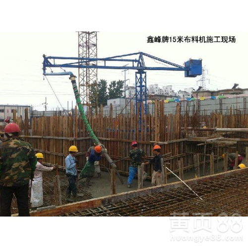 明城鎮(zhèn)森柏C25商品混凝土 品質(zhì)與量價雙重優(yōu)勢