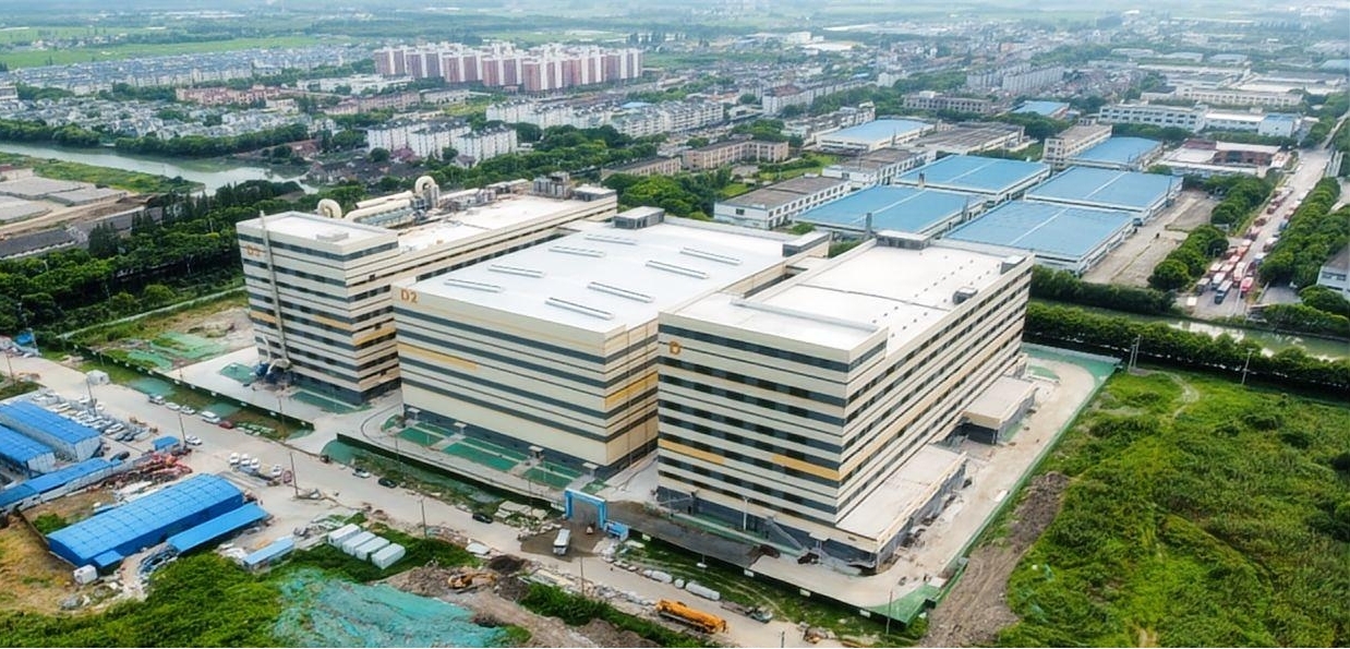 榜單發布 | 2025年度上海市先進級智能工廠擬入選名單揭曉！青浦區4家商品混凝土企業入選！